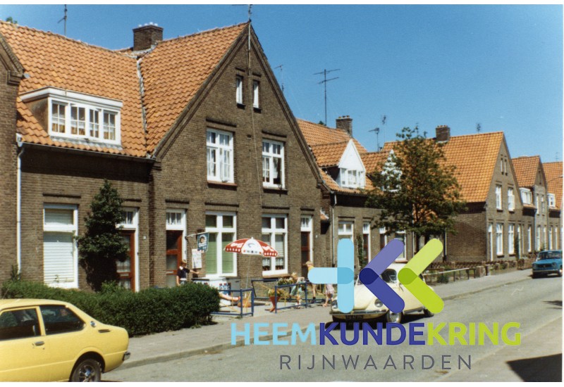 Tuindorp 11-7-1977 Coll. HKR (21)